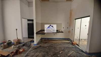 Casa, 2 quartos, 70 m² - Foto 4