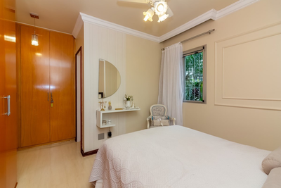 Apartamento, 3 quartos, 103 m² - Foto 5