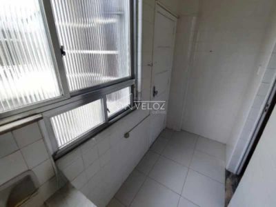 Apartamento, 2 quartos, 89 m² - Foto 1