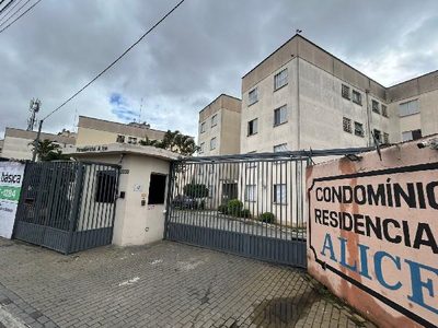 Apartamento, 2 quartos - Foto 1