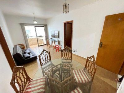 Apartamento, 2 quartos, 74 m² - Foto 4