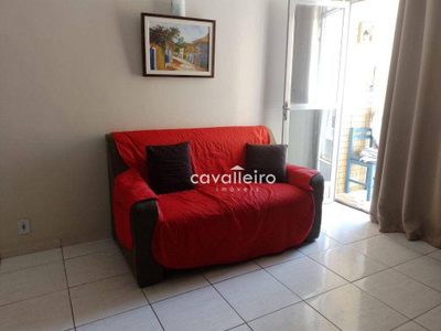 Apartamento, 1 quarto, 63 m² - Foto 4