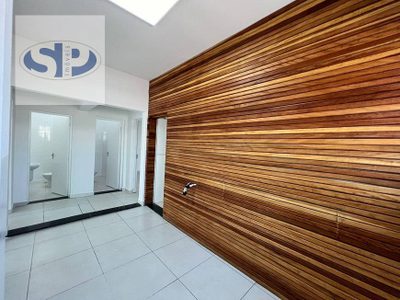 Sala-Conjunto, 202 m² - Foto 1