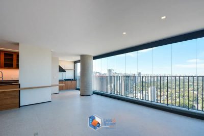 Apartamento, 3 quartos, 178 m² - Foto 3