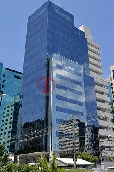 Loja-Salão, 535 m² - Foto 5