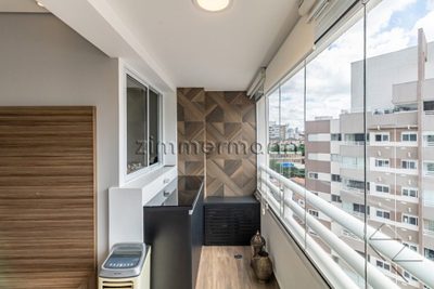 Apartamento, 2 quartos, 62 m² - Foto 5