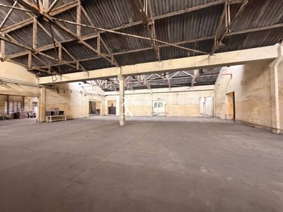 Depósito-Galpão, 1750 m² - Foto 3