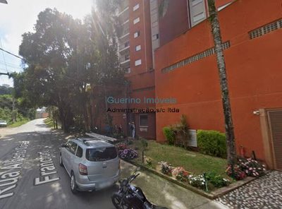 Apartamento, 2 quartos, 52 m² - Foto 3