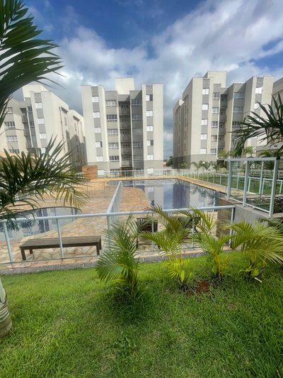Apartamento, 2 quartos, 52 m² - Foto 5
