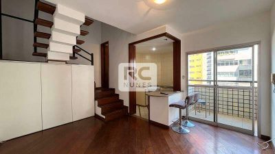 Apartamento, 1 quarto, 60 m² - Foto 2