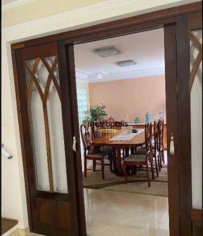 Sobrado, 4 quartos, 347 m² - Foto 5