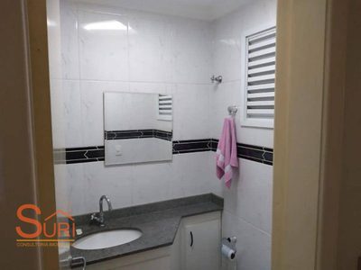 Apartamento, 3 quartos, 96 m² - Foto 4
