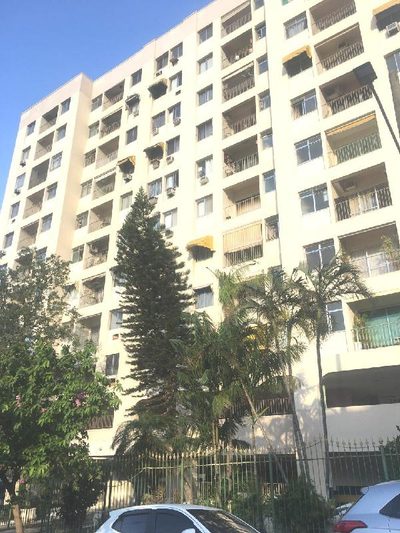 Apartamento, 2 quartos, 55 m² - Foto 1