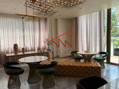 Apartamento, 3 quartos, 148 m² - Foto 1