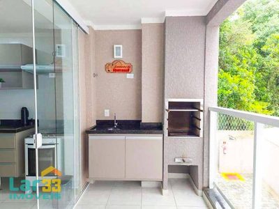 Apartamento, 2 quartos, 65 m² - Foto 4