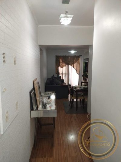 Apartamento, 2 quartos, 73 m² - Foto 4