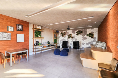 Apartamento, 1 quarto, 50 m² - Foto 4