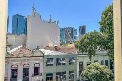 Apartamento, 3 quartos, 94 m² - Foto 1