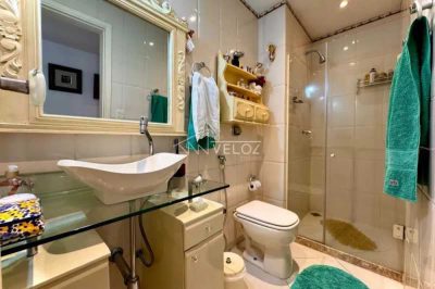 Apartamento, 2 quartos, 107 m² - Foto 1