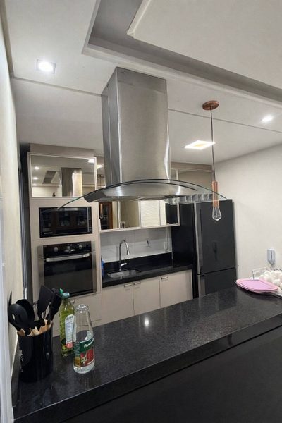 Apartamento, 3 quartos, 89 m² - Foto 2