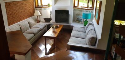 Sobrado, 3 quartos, 145 m² - Foto 3