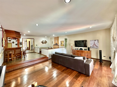 Casa de Condomínio, 5 quartos - Foto 3
