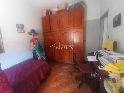 Apartamento, 2 quartos, 54 m² - Foto 1