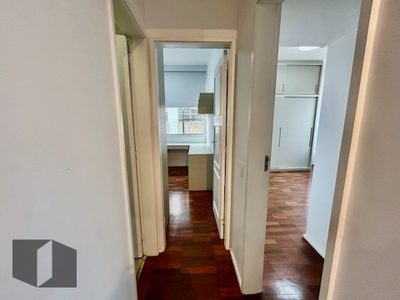Apartamento, 2 quartos, 83 m² - Foto 5