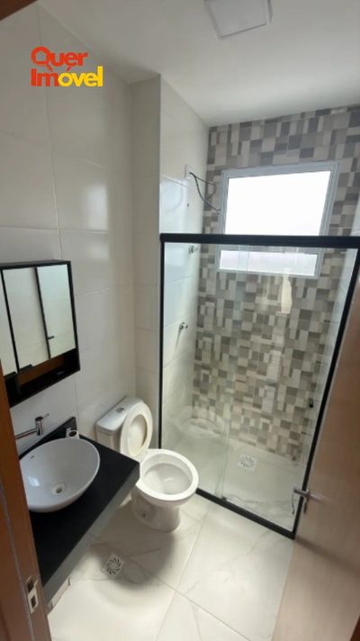 Apartamento, 2 quartos, 41 m² - Foto 5