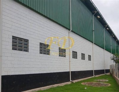 Depósito-Galpão, 3759 m² - Foto 4