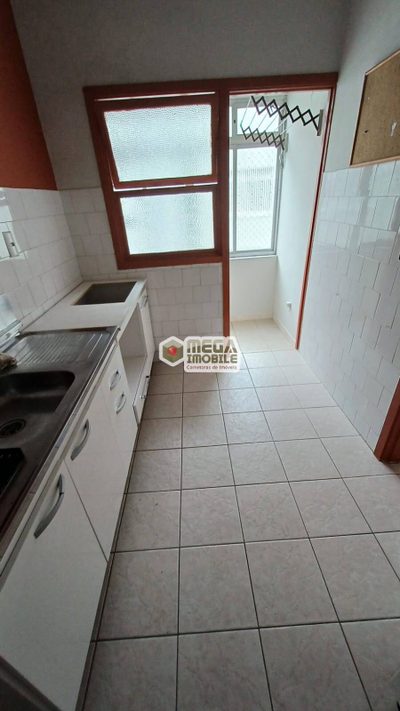 Apartamento, 2 quartos, 59 m² - Foto 3