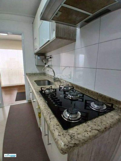 Apartamento, 3 quartos, 124 m² - Foto 3