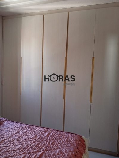 Apartamento, 3 quartos, 87 m² - Foto 2
