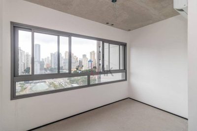 Kitnet-Studio, 17 m² - Foto 4