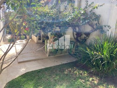 Sobrado, 4 quartos, 350 m² - Foto 4