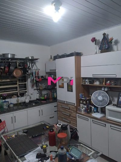 Casa, 2 quartos, 185 m² - Foto 4
