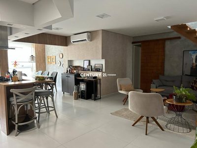 Cobertura, 3 quartos, 246 m² - Foto 3