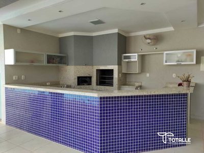 Sobrado, 4 quartos, 484 m² - Foto 3