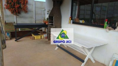 Casa, 3 quartos, 300 m² - Foto 2
