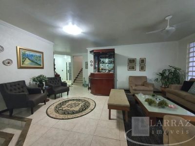 Sobrado, 4 quartos, 330 m² - Foto 4