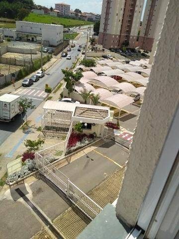 Apartamento, 2 quartos, 50 m² - Foto 5