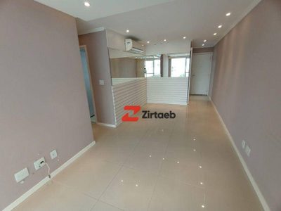 Apartamento, 3 quartos, 87 m² - Foto 3