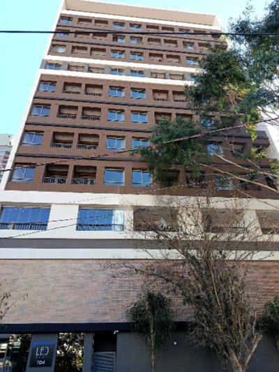 Apartamento, 2 quartos, 87 m² - Foto 1