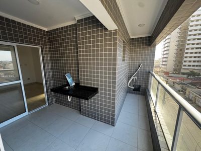 Apartamento, 2 quartos, 64 m² - Foto 4