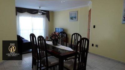Apartamento, 4 quartos, 156 m² - Foto 5