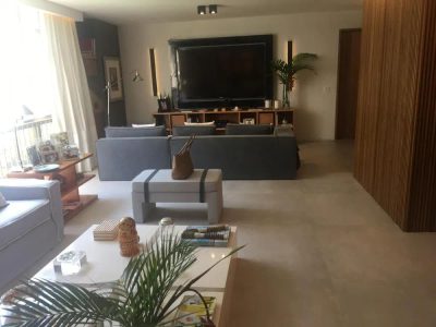 Apartamento, 3 quartos, 200 m² - Foto 1