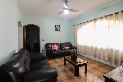 Casa, 3 quartos, 140 m² - Foto 5