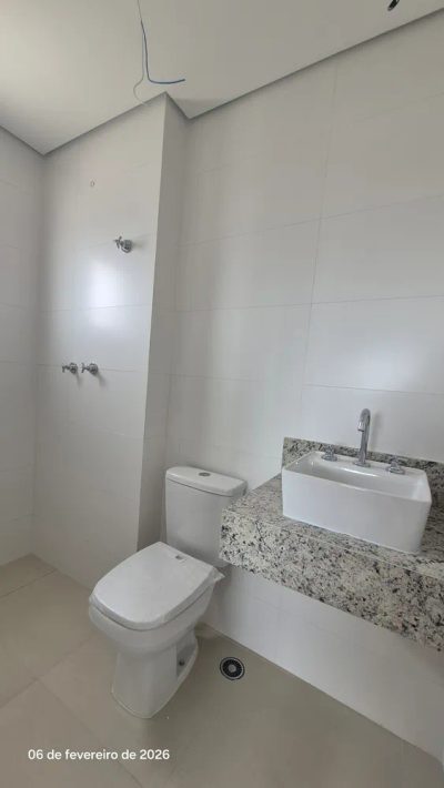 Apartamento, 2 quartos, 69 m² - Foto 2