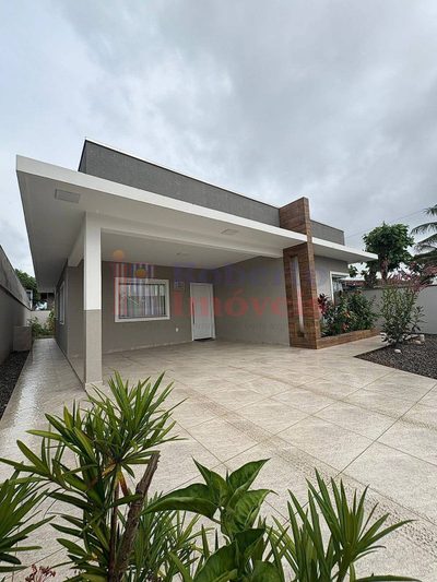 Casa, 2 quartos, 115 m² - Foto 3