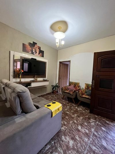Casa, 2 quartos, 140 m² - Foto 5